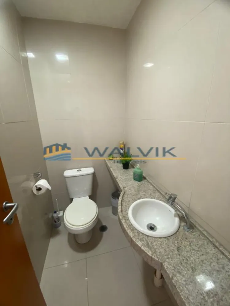 Apartamento, 4 quartos, 205 m² - Foto 3