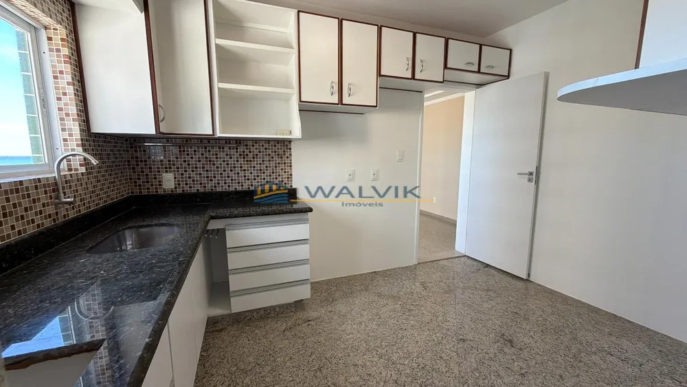Apartamento, 2 quartos, 77 m² - Foto 3