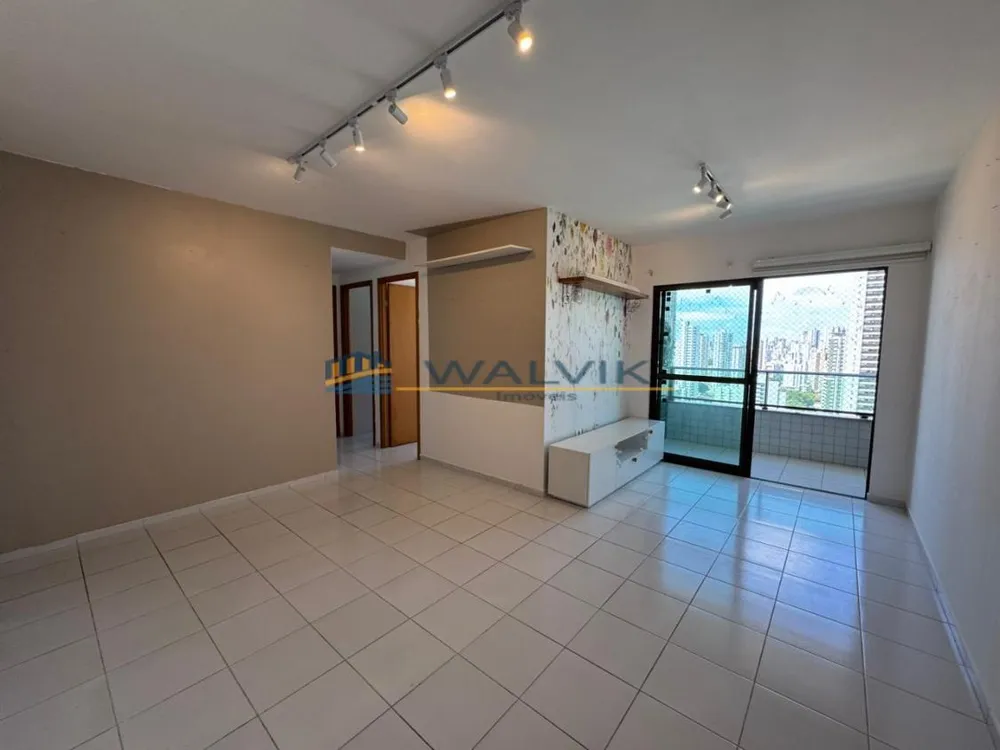 Apartamento, 3 quartos, 79 m² - Foto 2