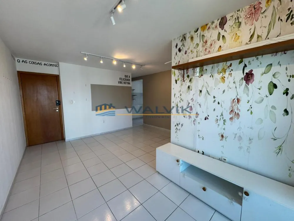 Apartamento, 3 quartos, 79 m² - Foto 1