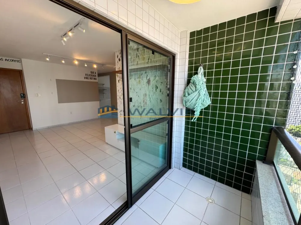 Apartamento, 3 quartos, 79 m² - Foto 3