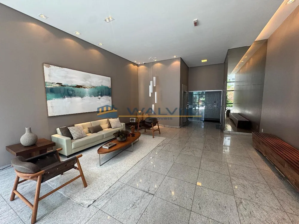 Apartamento, 4 quartos, 185 m² - Foto 4
