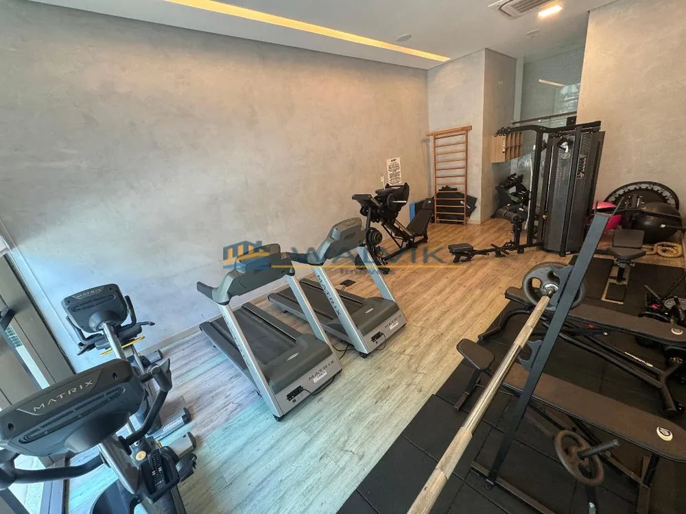 Apartamento, 4 quartos, 185 m² - Foto 2