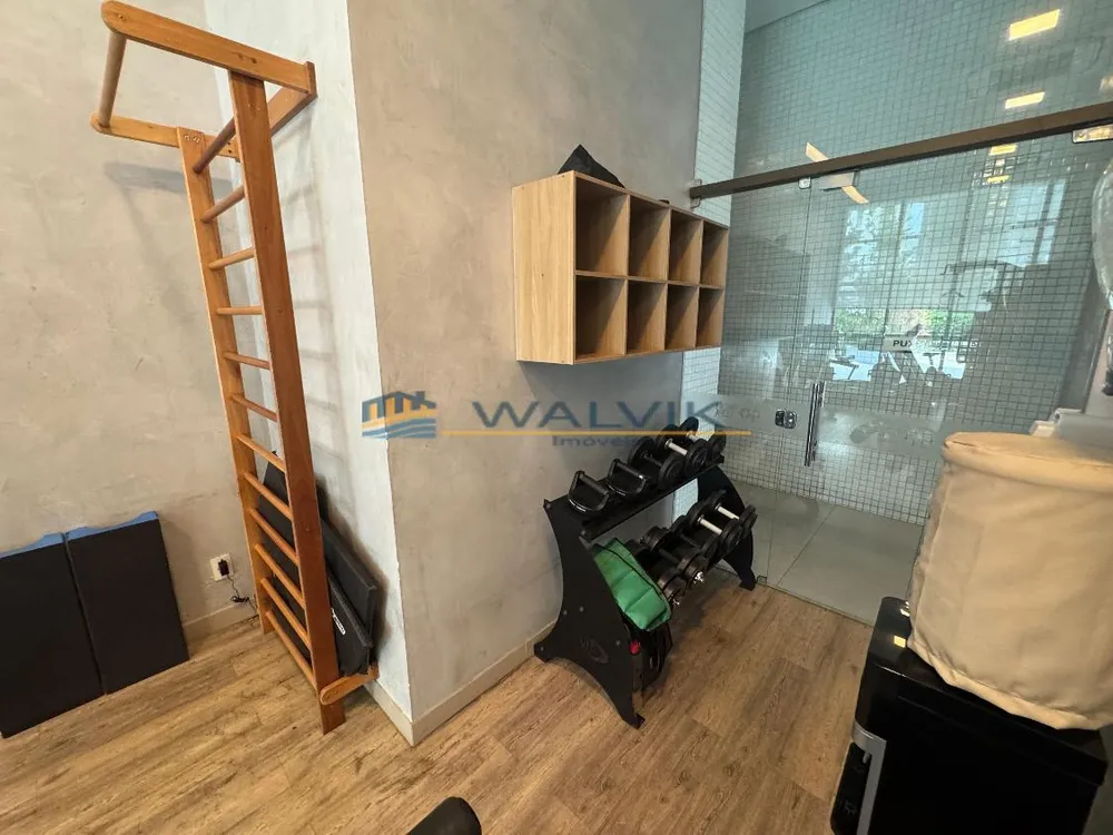 Apartamento, 4 quartos, 185 m² - Foto 3
