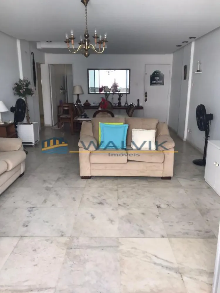 Apartamento, 3 quartos, 213 m² - Foto 2