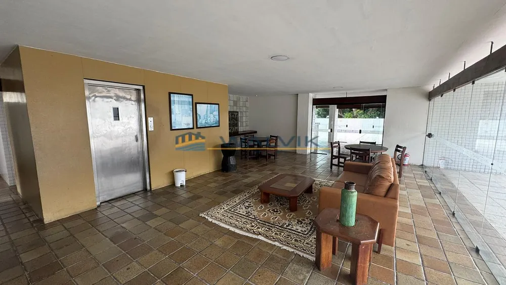 Apartamento, 3 quartos, 130 m² - Foto 4