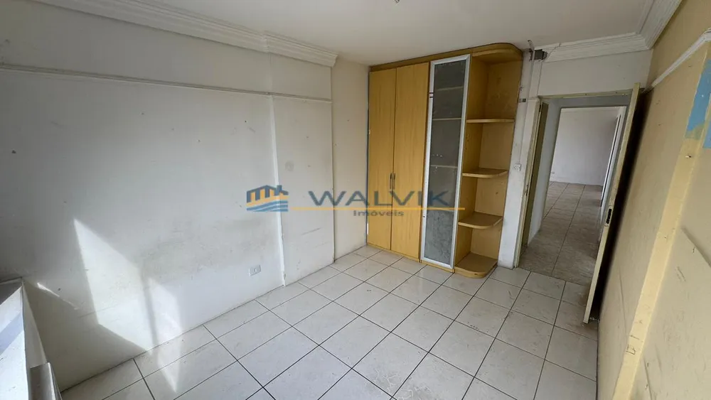 Apartamento, 3 quartos, 130 m² - Foto 2