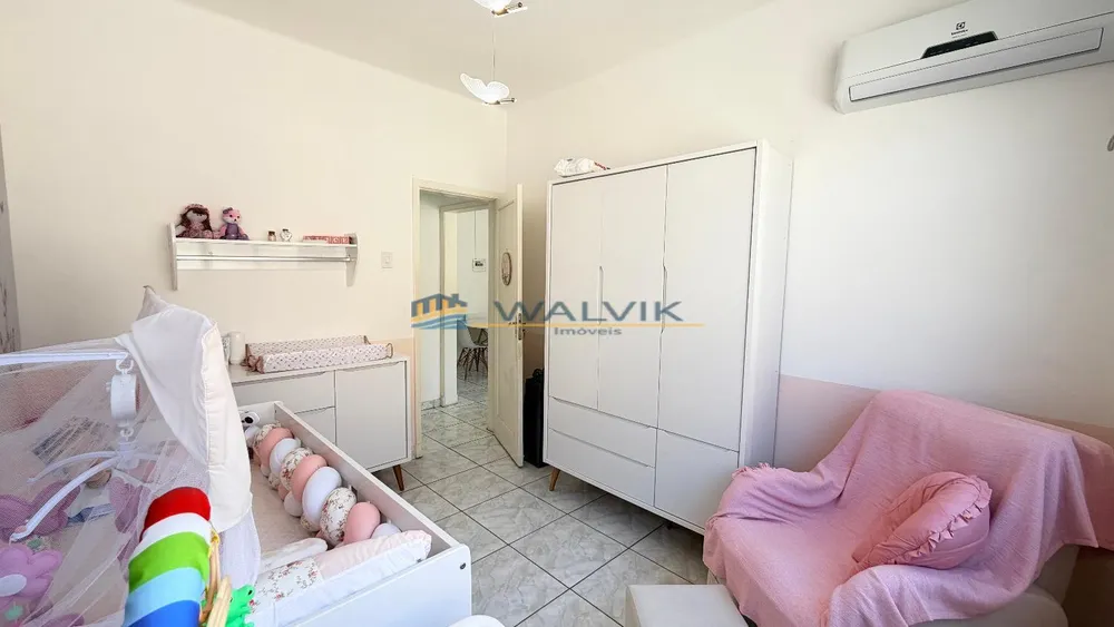 Apartamento, 2 quartos, 78 m² - Foto 3