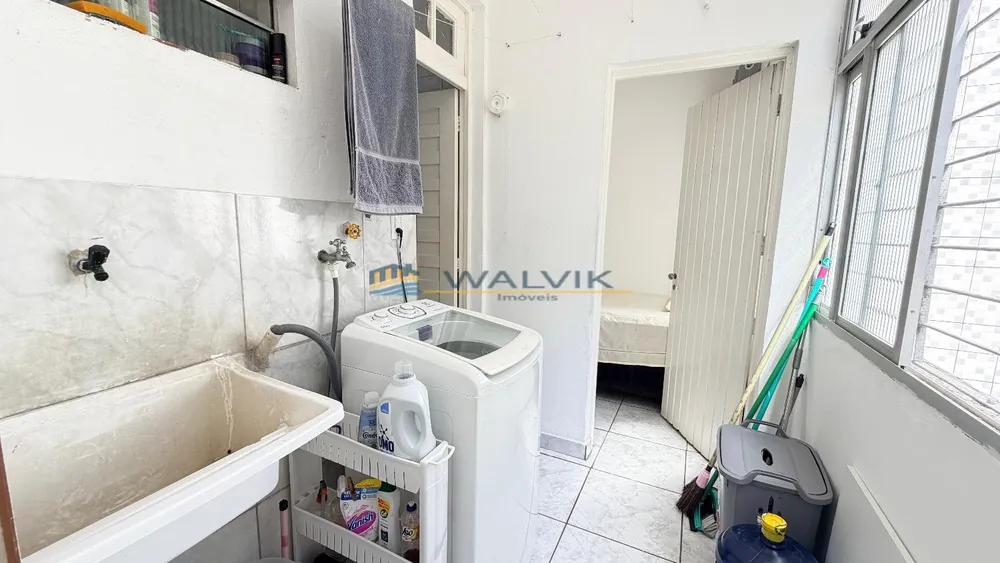 Apartamento, 2 quartos, 78 m² - Foto 4