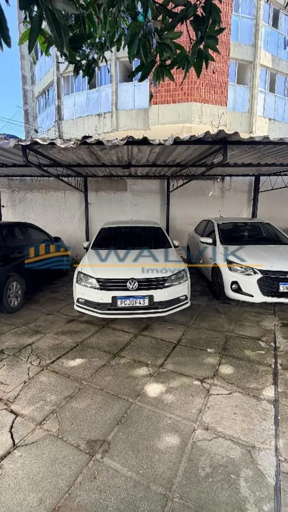 Apartamento, 2 quartos, 78 m² - Foto 1