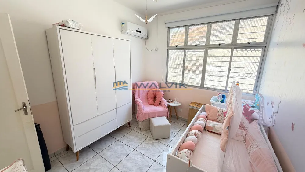 Apartamento, 2 quartos, 78 m² - Foto 2