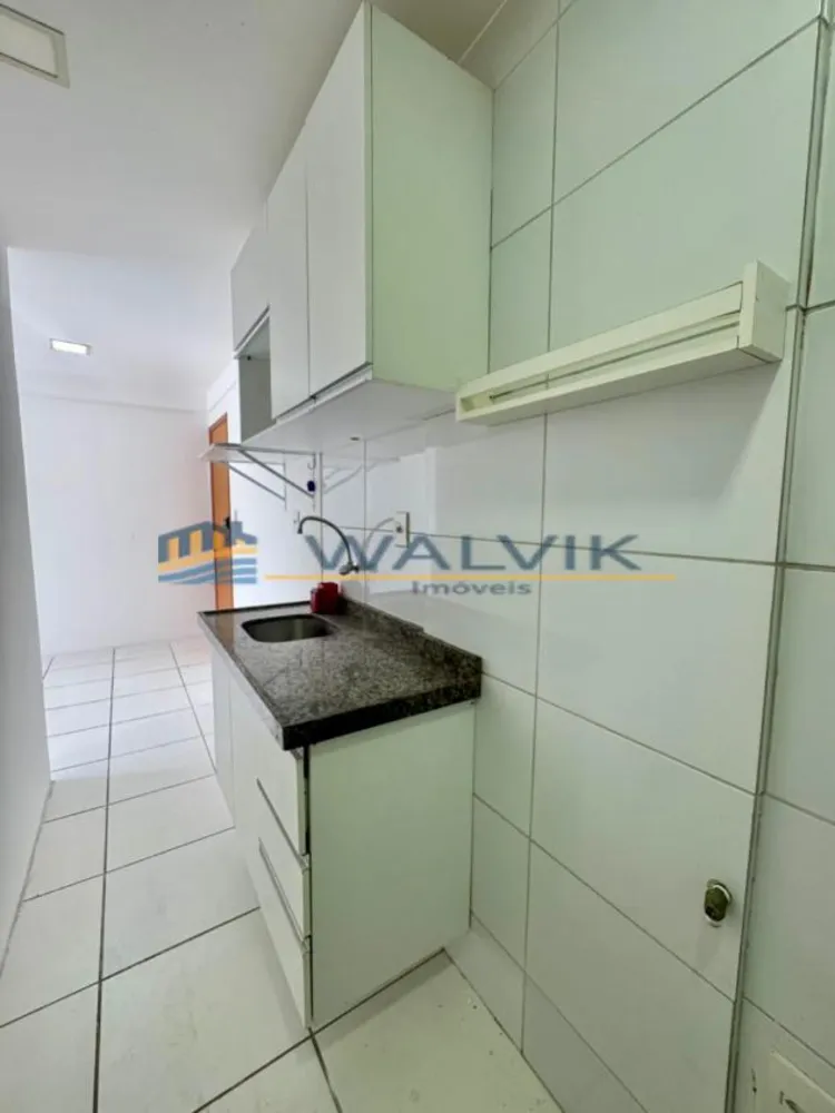Apartamento, 1 quarto, 33 m² - Foto 3