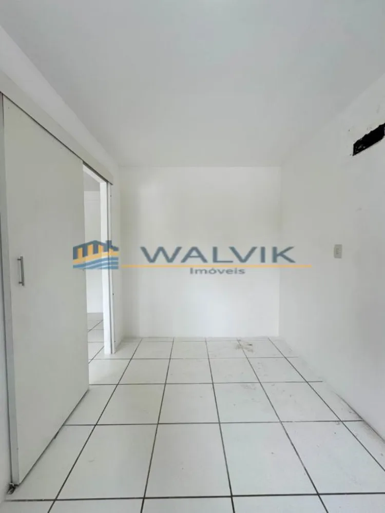 Apartamento, 1 quarto, 33 m² - Foto 2