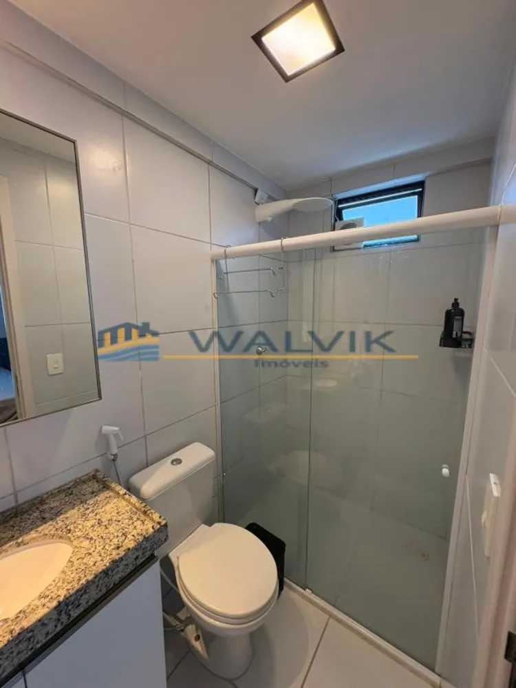 Apartamento, 2 quartos, 55 m² - Foto 4
