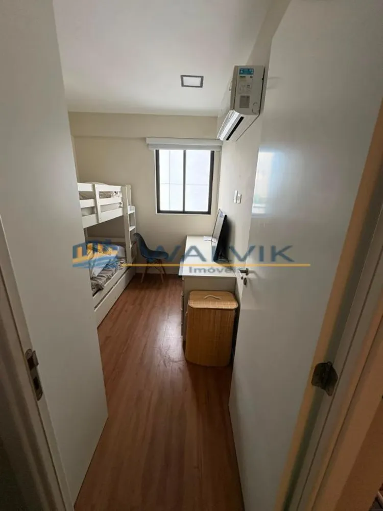 Apartamento, 2 quartos, 55 m² - Foto 2
