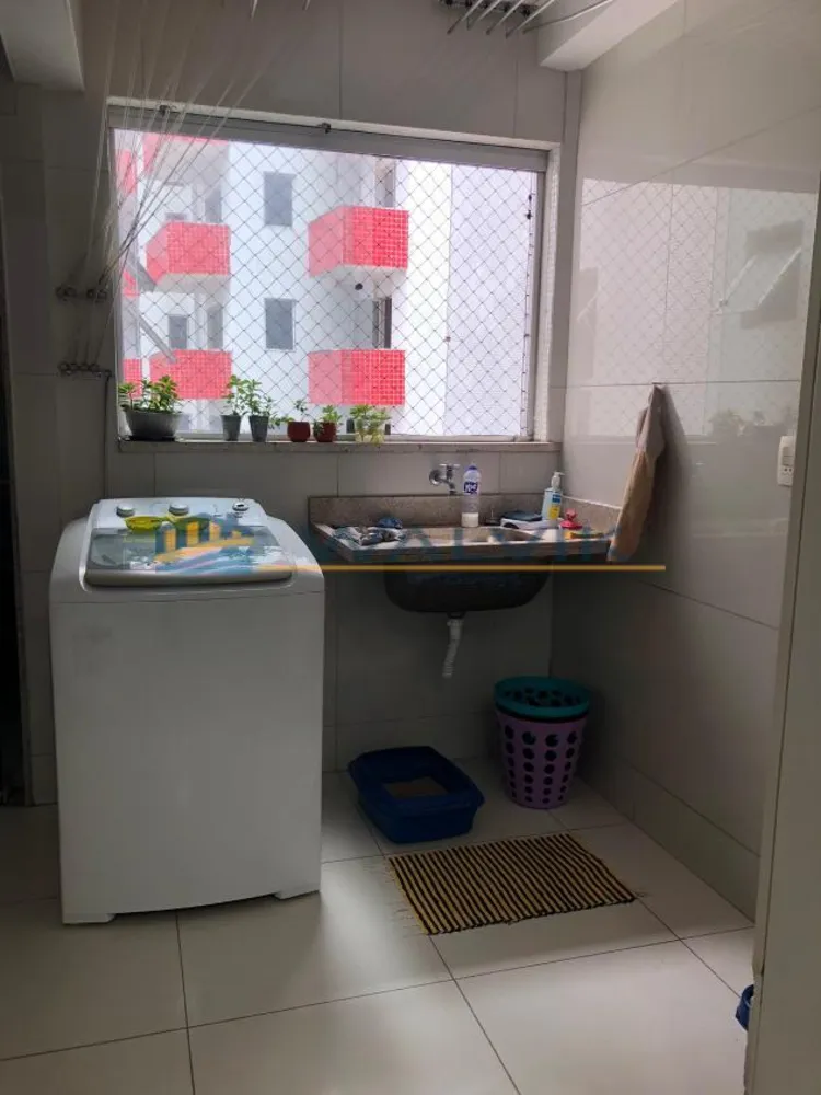 Apartamento, 3 quartos, 133 m² - Foto 4