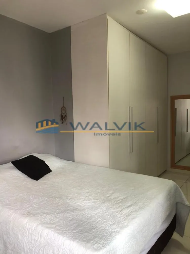 Apartamento, 3 quartos, 133 m² - Foto 2