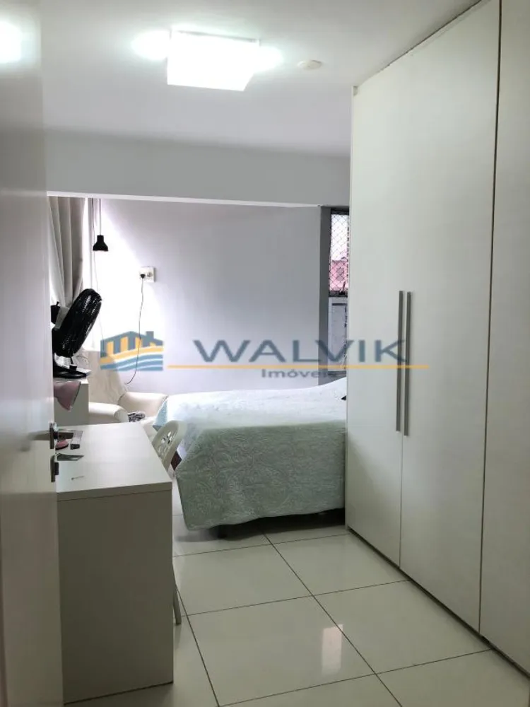 Apartamento, 3 quartos, 133 m² - Foto 1
