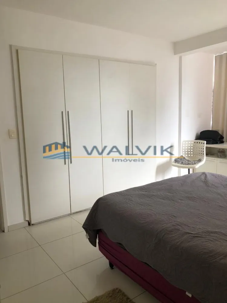 Apartamento, 3 quartos, 133 m² - Foto 3