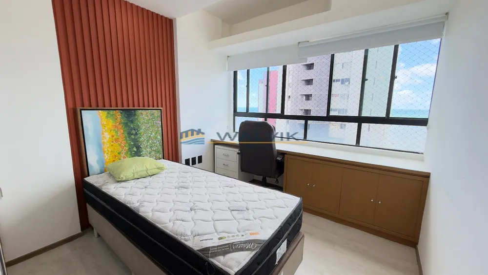 Apartamento, 3 quartos, 100 m² - Foto 4
