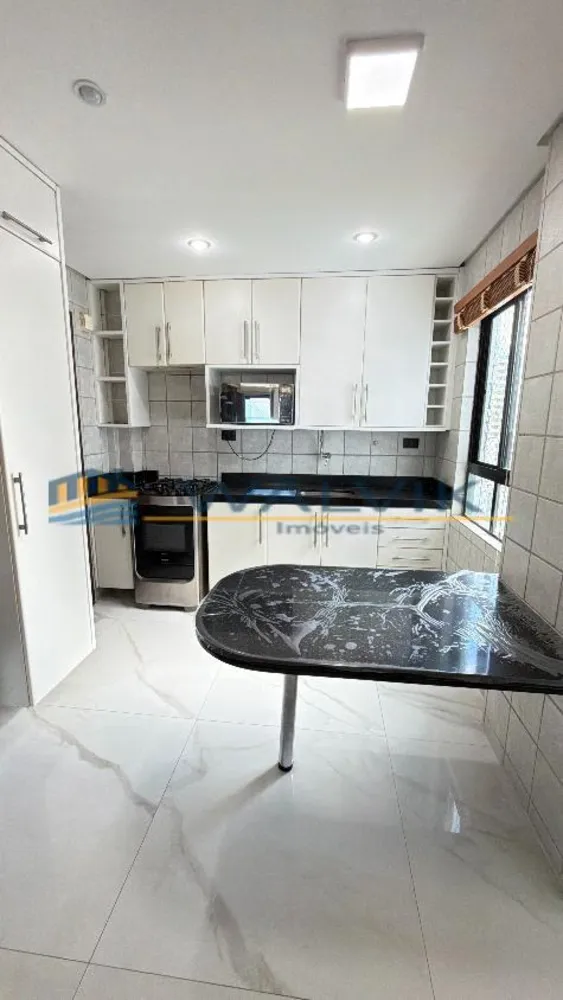 Apartamento, 3 quartos, 100 m² - Foto 3