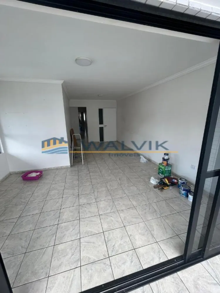 Apartamento, 3 quartos, 138 m² - Foto 1