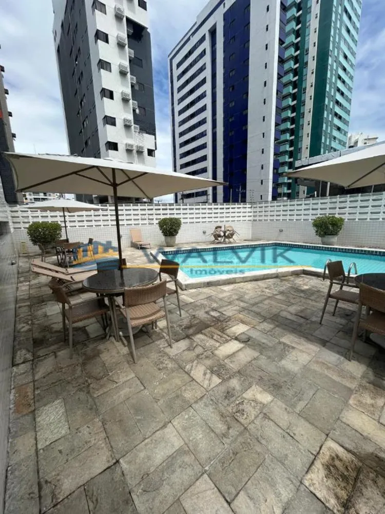 Apartamento, 3 quartos, 138 m² - Foto 3