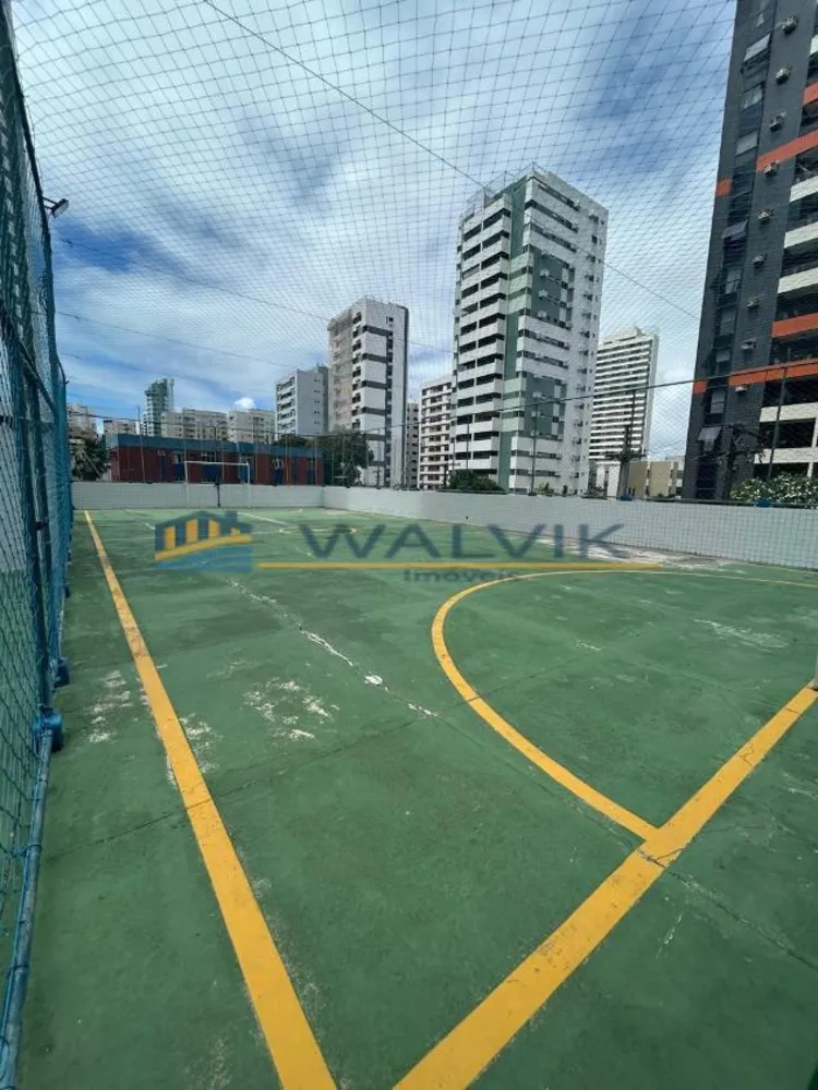 Apartamento, 3 quartos, 138 m² - Foto 2