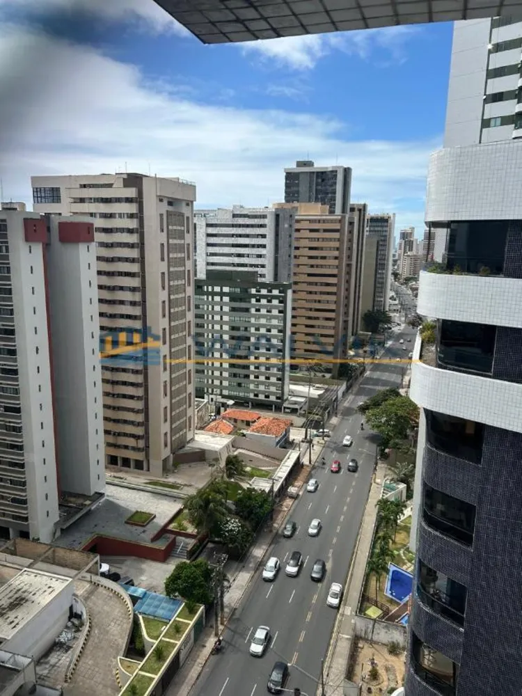 Apartamento, 3 quartos, 138 m² - Foto 4