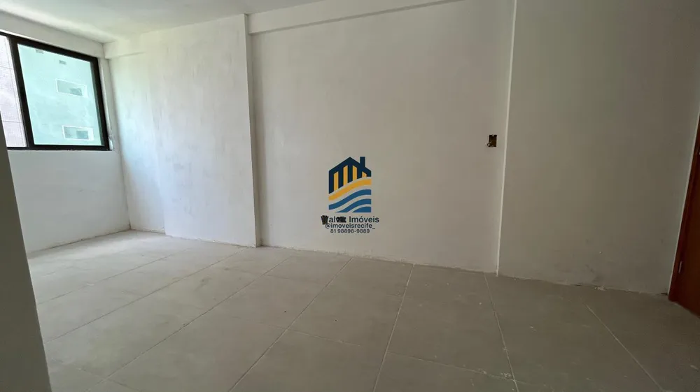 Flat/Apart Hotel, 1 quarto, 30 m² - Foto 3