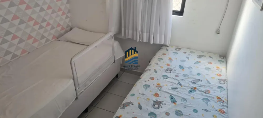 Apartamento, 2 quartos, 53 m² - Foto 2