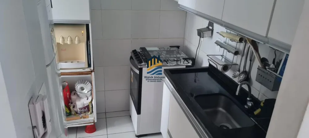 Apartamento, 2 quartos, 53 m² - Foto 4