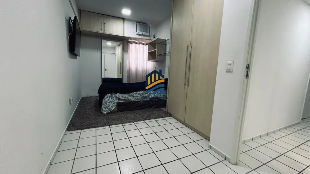 Apartamento, 3 quartos, 93 m² - Foto 1