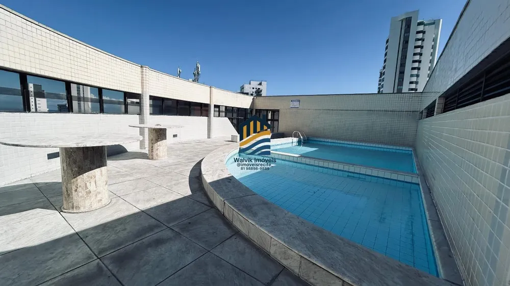 Apartamento, 3 quartos, 93 m² - Foto 4