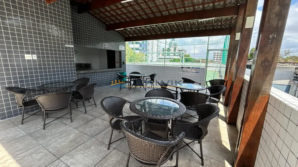 Apartamento, 2 quartos, 82 m² - Foto 3