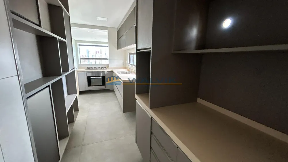 Apartamento, 2 quartos, 82 m² - Foto 2