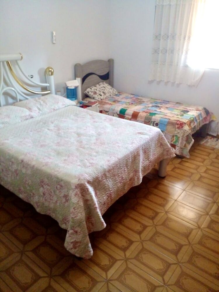 Casa, 4 quartos, 400 m² - Foto 1
