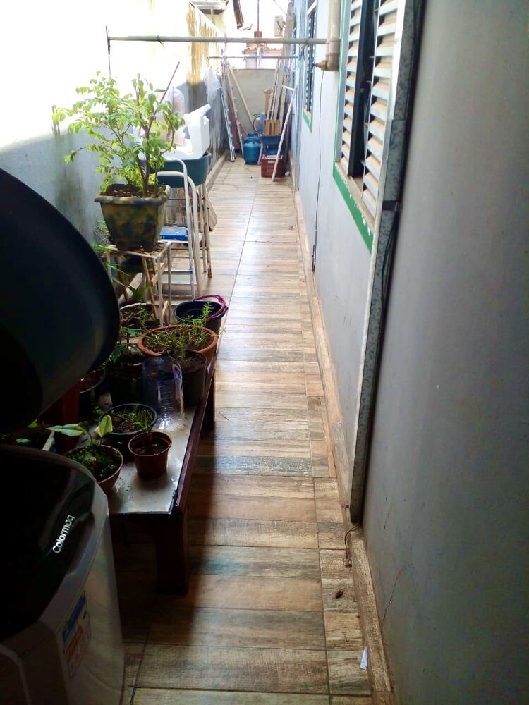 Casa, 4 quartos, 400 m² - Foto 13