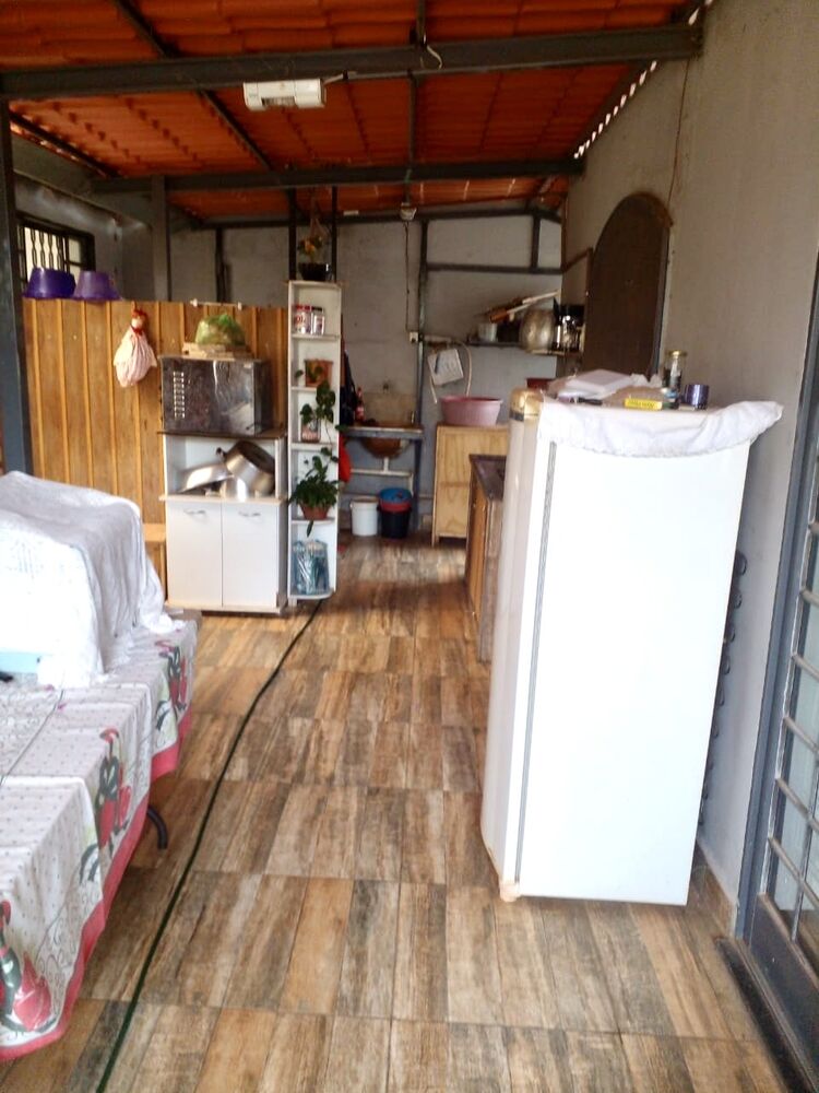 Casa, 4 quartos, 400 m² - Foto 10