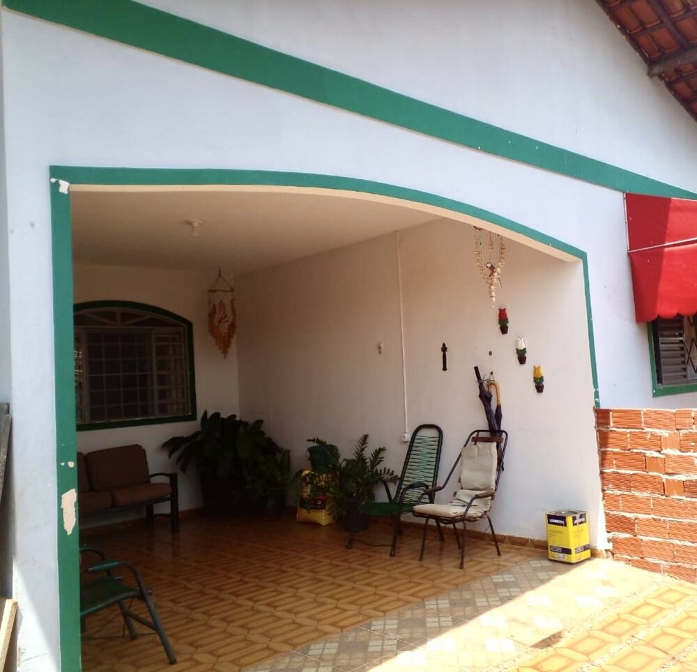 Casa, 4 quartos, 400 m² - Foto 15