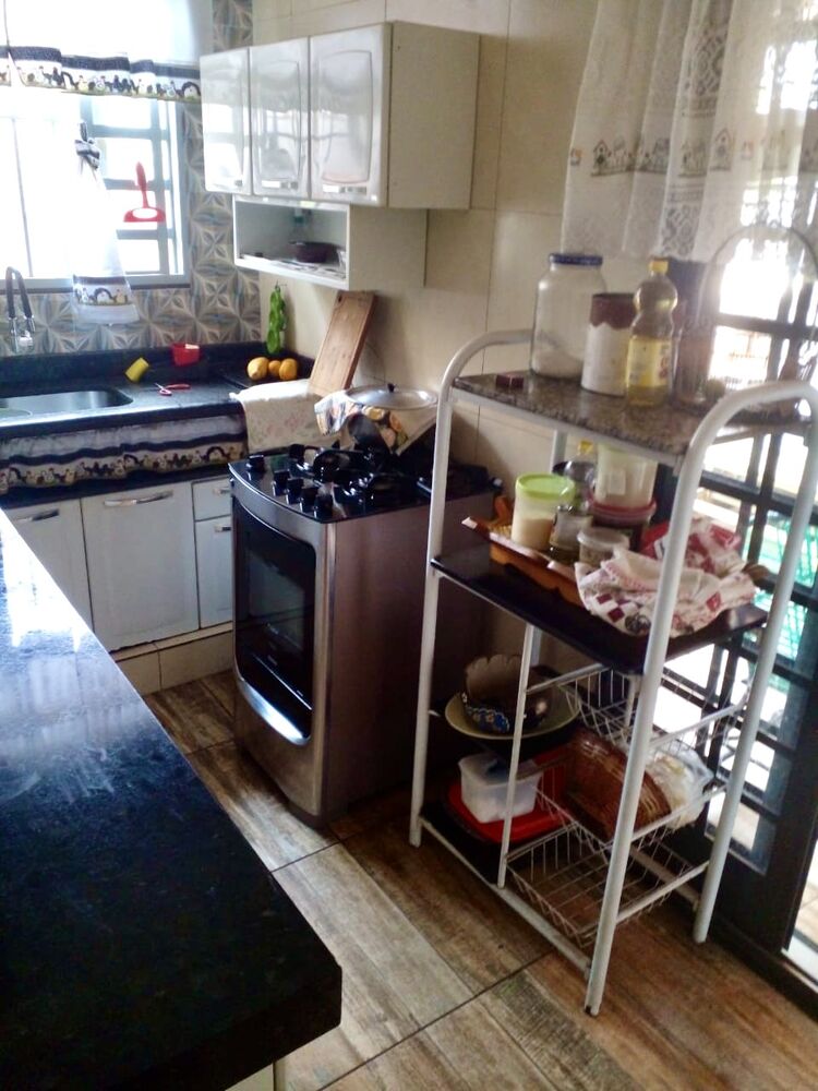 Casa, 4 quartos, 400 m² - Foto 12
