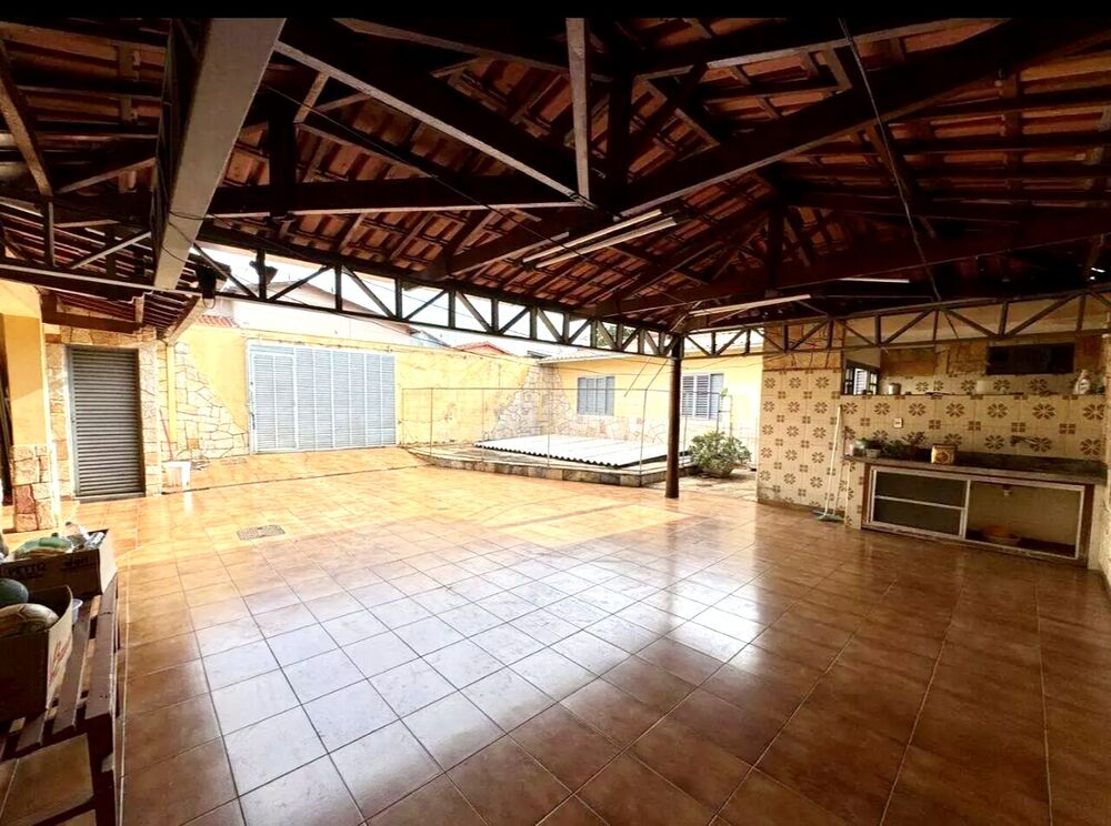 Casa, 4 quartos, 235 m² - Foto 15