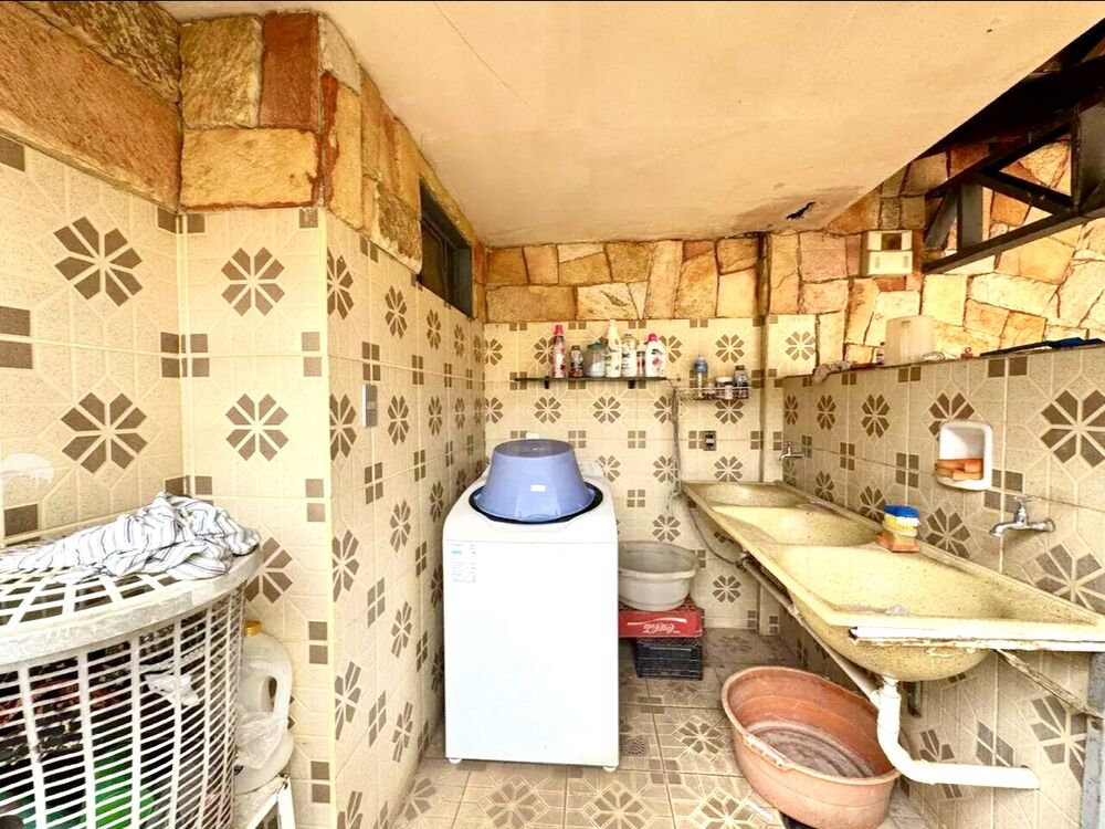 Casa, 4 quartos, 235 m² - Foto 25