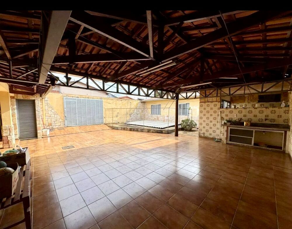 Casa, 4 quartos, 235 m² - Foto 21