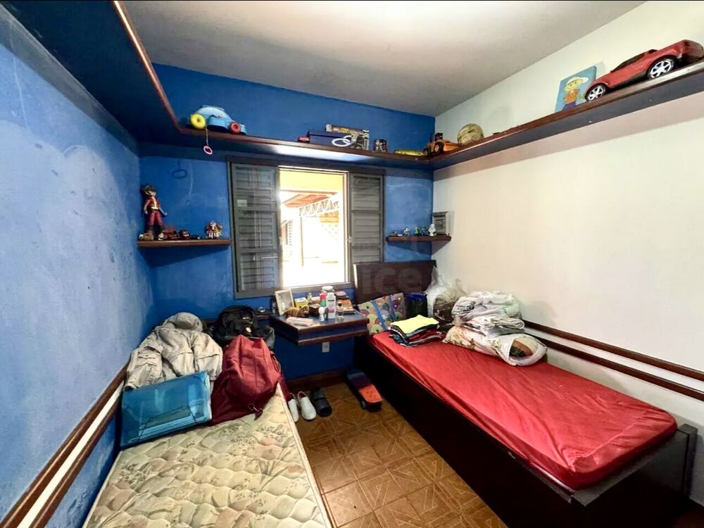 Casa, 4 quartos, 235 m² - Foto 9