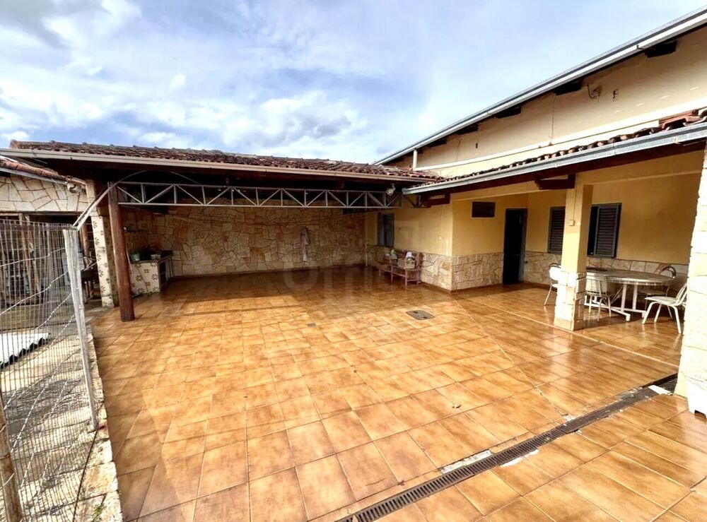 Casa, 4 quartos, 235 m² - Foto 20