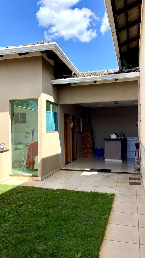 Casa, 3 quartos, 191 m² - Foto 20