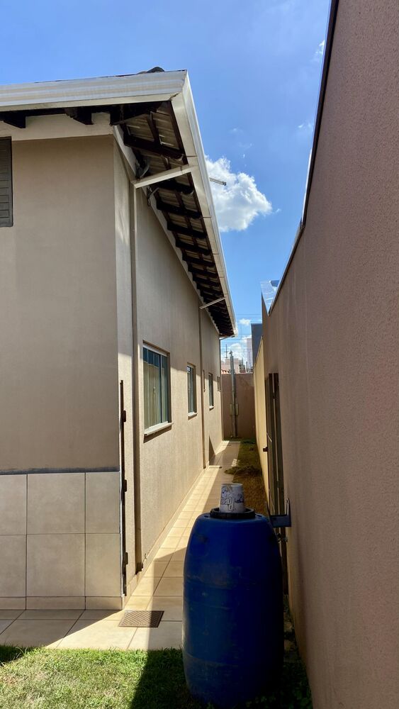 Casa, 3 quartos, 191 m² - Foto 21