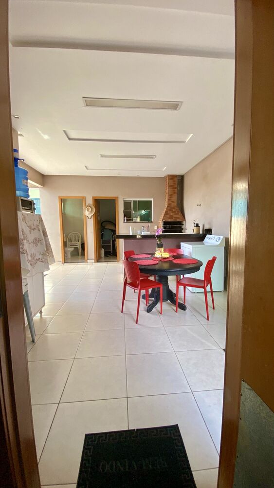 Casa, 3 quartos, 191 m² - Foto 16