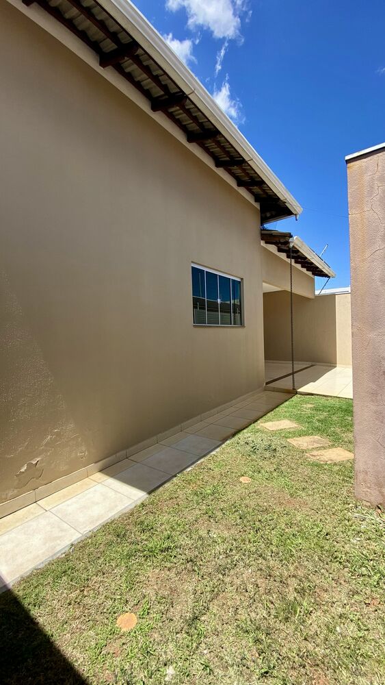 Casa, 3 quartos, 191 m² - Foto 24